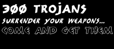 300 Trojans