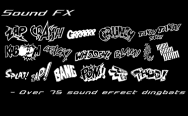 Sound FX