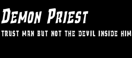 Demon Priest