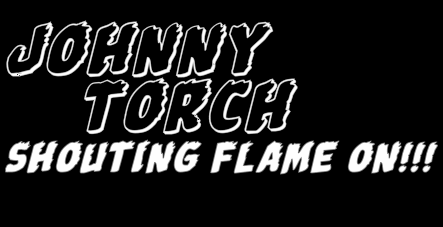 Johnny Torch