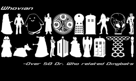 Whovian