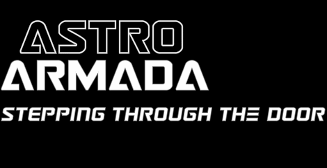 Astro Armada