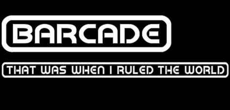 Barcade