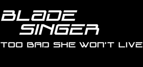 Blade Singer