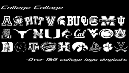 College Collage