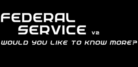 Federal Service