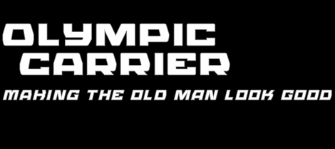 Olympic Carrier