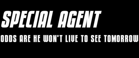 Special Agent