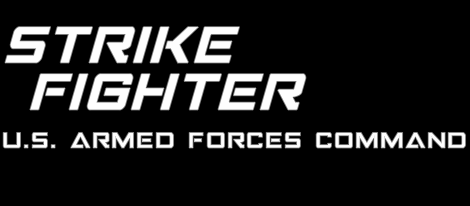 Strike Fighter