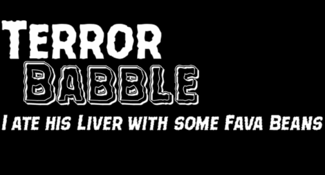 Terror Babble