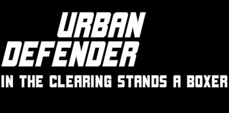 Urban Defender