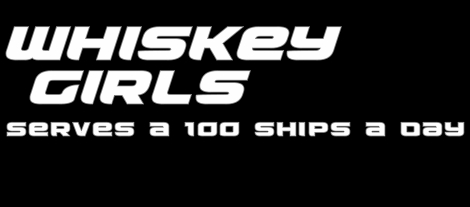 Whiskey Girls