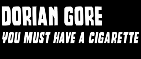 Dorian Gore