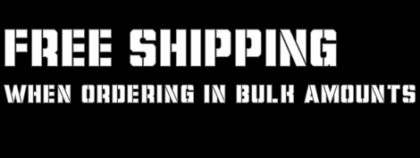 Free Shipping