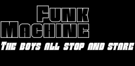 Funk Machine