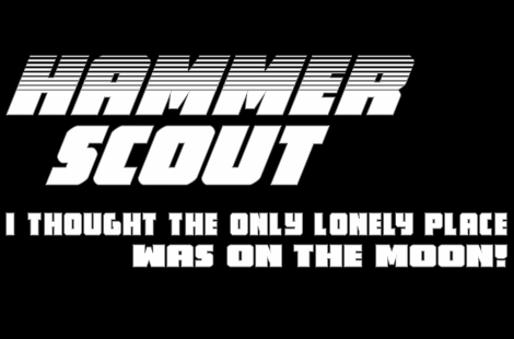 Hammer Scout