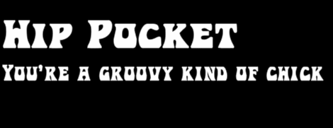 Hip Pocket