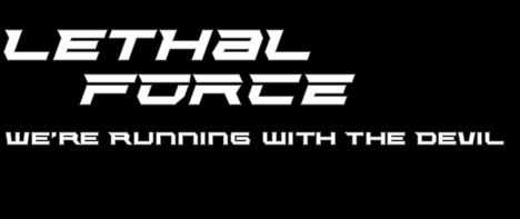 Lethal Force