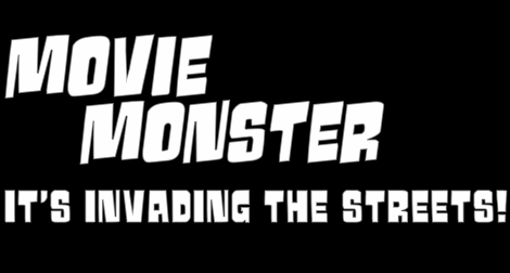 Movie Monster