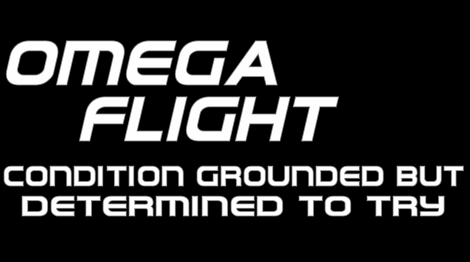 Omega Flight