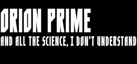 Orion Prime