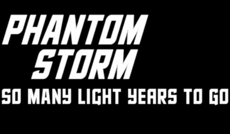 Phantom Storm