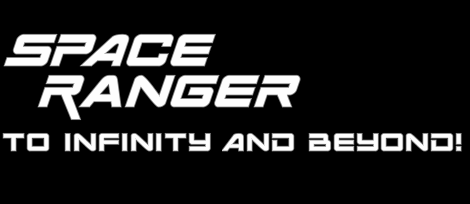 Space Ranger