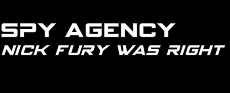 Spy Agency