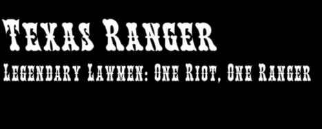 Texas Ranger