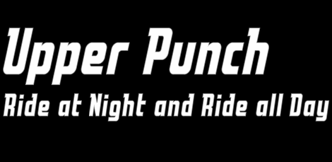 Upper Punch