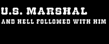 US Marshal