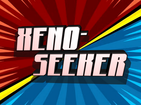 Xeno-Seeker